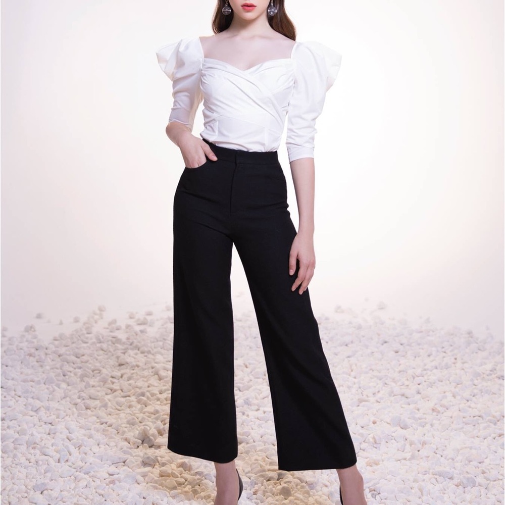 Elpis Full Set (Top + Pant)